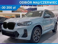 BMW X3 2.0 (190KM) M Sport | Performance Control + ConnectedDrive Plus