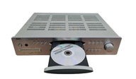 NAD L53 - amplituner stereo z wbudowanym odtwarzaczem DVD / CD + BT + pilot