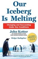 OUR ICEBERG IS MELTING, KOTTER JOHN