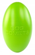 Hračka pre psa DOG COMET utekajúce Vajíčko interaktívna hračka M 20 cm