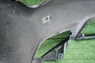 SEAT LEON III 13-17 front bumper front