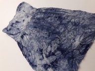 VERO MODA cienka SUKIENKA na lato TIE DYE _ 36