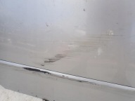 AUDI A4 B6 MALYSZ 00- Tür rechts heck hinten