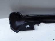 NO-WY-- bumper rear CITROEN BERLINGO IV 18- COMBO E NR 52953