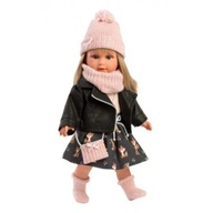 Lalka "Carla" od Llorens - 40 cm - Idealny Prezent dla Twojego Dziecka