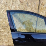 door front front side right Peugeot 2008 and ktv ktvd
