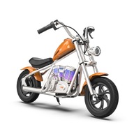 Elektrické vozidlo pre deti motocykel akumulátor XRIDER KIDS CRUISER 12