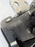 lock bonnet boot rear OE MR559190 Mitsubishi Colt 6 VI 04-12