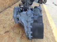 CAMBIO manual GJ3R-7002-BC Range Rover Evoque 2.0 D