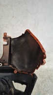 RENAULT CAPTUR e 1 13-19 Paraurti posteriore posteriore