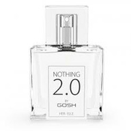 GOSH NOTHING 2.0 BY GOSH EDT 50ML