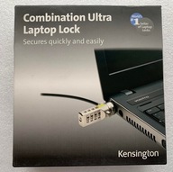 Blokada Kensington Ultra do laptopów K64675EU