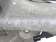 swing left front left MERCEDES E C238 4MATIC 3.0 CDI A2133325100