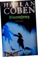 Nieznajomy - Harlan Coben