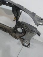 support panel for radiators Audi A4 II (2000-2006) B6