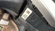 lenkrad 62146117A FORD FIESTA MK7