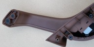 armrest BOCZKA switch windows rear AUDI A6 C7 4G BRAZOWA leather OE