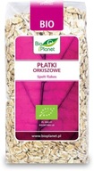 BIO PLANET Płatki orkiszowe BIO 300g