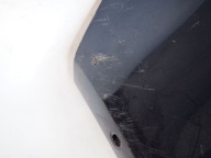 Volkswagen Golf 7 hb bumper rear part rear PDC VW VII hatchback