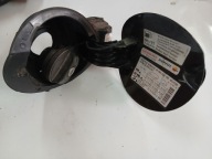 volet trappe carburant carburant SEAT IBIZA IV code LAKIERU LC9Z 3D