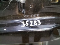 Tür hinten heck rechts BMW X6 E71 08-13