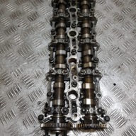vačky rozvodu BMW E92 7797511 2.0 D