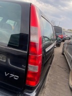 Volvo V70 1 and 95-00 light right rear rear part