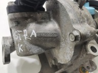 water pump OPEL ASTRA K V 1.6 CDTI 2015-2019 55496778