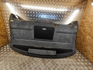 plage arrière arrière coffre BOSE 4E0863411D AUDI A8 D3