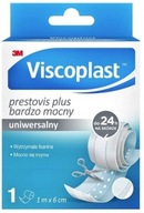 Viscoplast Prestovis Plus 1mx6cm Na Rolce