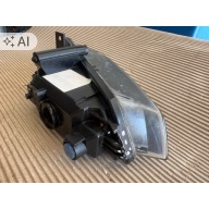 BMW E87 Nebelscheinwerfer links 1305236322