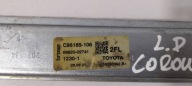 Toyota Corolla E21 window regulator front left 6982002741 (SK158)