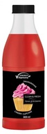 Energy of Vitamins Pena do kúpeľa Cherry Cupcak