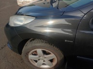 fender left front front Peugeot 207 06-13 code lakieru EXLD