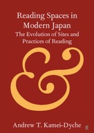 Reading Spaces in Modern Japan: The Evolution of