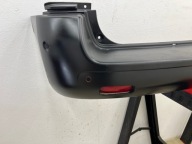 Paraurti posteriore OPEL VIVARO C 20R EXPERT PROACE JUMPY III 6XPDC completo