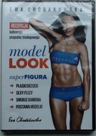 Kurs Ewa Chodakowska: Model Look DVD FOLIA