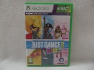 JUST DANCE KIDS 2014 XBOX 360