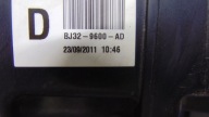 Gehäuse filter luft Luftmassenmesser 2.2D LAND ROVER RANGE EVOQUE und L538