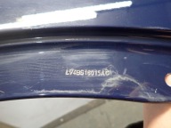 fender front front right FORD KUGA MK3 2020- LV4B-S16015-AC