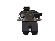SKODA FABIA II ROOMSTER lock bonnet boot 5J7827501A