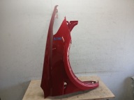 fender front right TESLA Y