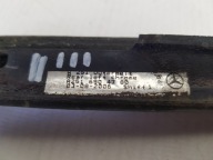 moulding door left rear part dust CHROM MERCEDES W251