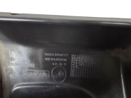 CITROEN C4 PICASSO (L) fog light left + frame grid left KOMPLET 9654196877