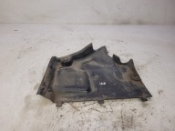 Blende Abdeckung abdeckung Unterfahrschutz links AUDI A4 B8 8K0825201E *3*