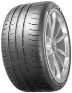 Dunlop Sport Maxx Race 2 265/35R20 99 Y ochranný rant, výstuž (XL) N1 - Porsche