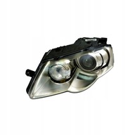 Reflektor Lampa L VW PASSAT 11.07-11.10 VALEO VAL0