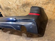 IDEALNY KPL. bumper rear BMW M-P G01 colour: 416 PDC 6 1