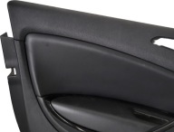 CITROEN C5 III X7 LIFT upholstery door front front left leather HIFI