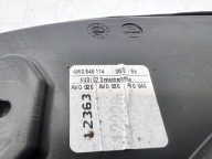 window side door right front AUDI Q7 4M 4M0845114